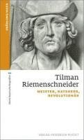 bokomslag Tilman Riemenschneider