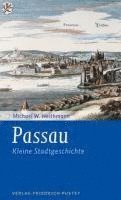 bokomslag Passau