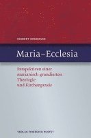 bokomslag Maria - Ecclesia