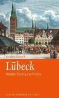 bokomslag Lübeck