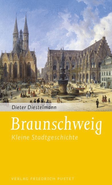 Dieter Diestelmann - Braunschweig, Häftad