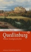 bokomslag Quedlinburg