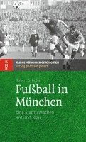 bokomslag Fußball in München