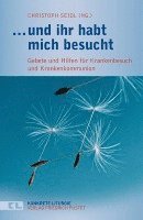 bokomslag ... und ihr habt mich besucht