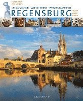 Thomas Ferber, Peter Morsbach - Regensburg, Inbunden