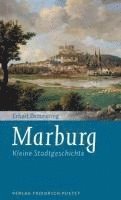 bokomslag Marburg