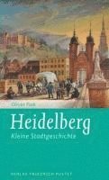 bokomslag Heidelberg