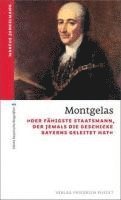 bokomslag Montgelas