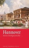 bokomslag Hannover