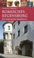 bokomslag Römisches Regensburg