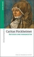 bokomslag Caritas Pirckheimer