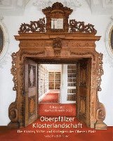 bokomslag Oberpfälzer Klosterlandschaft
