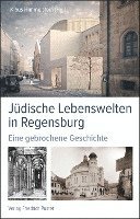 bokomslag Jüdische Lebenswelten in Regensburg