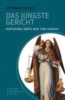 bokomslag Das Jüngste Gericht