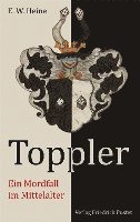 bokomslag Toppler