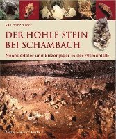 bokomslag Der Hohle Stein bei Schambach