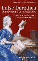 bokomslag Luise Dorothea von Sachsen-Gotha-Altenburg