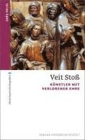 Inès Pelzl - Veit Stoß, Häftad
