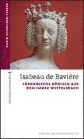 bokomslag Isabeau de Bavière