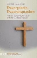 Trauergebete, Traueransprachen 1