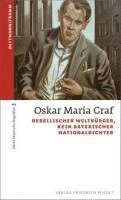 Oskar Maria Graf 1