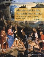bokomslag Meisterwerke der christlichen Kunst. Lesejahr B