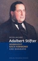 bokomslag Adalbert Stifter
