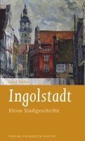 bokomslag Ingolstadt