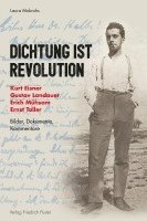 bokomslag Dichtung ist Revolution