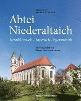 bokomslag Abtei Niederaltaich