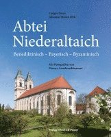 Ludger Drost, Johannes Hauck - Abtei Niederaltaich, Inbunden