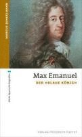bokomslag Max Emanuel