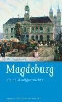 bokomslag Magdeburg