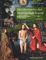 bokomslag Meisterwerke der christlichen Kunst. Lesejahr C