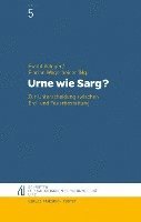 Urne wie Sarg? 1