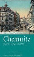 Martin Clauss, Frank-Lothar Kroll - Chemnitz, Häftad