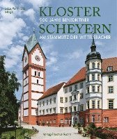 bokomslag Kloster Scheyern