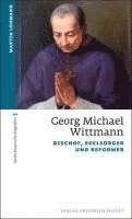 bokomslag Georg Michael Wittmann