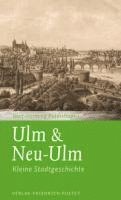 bokomslag Ulm & Neu-Ulm