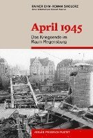 bokomslag April 1945