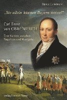 bokomslag Carl Ernst von Gravenreuth
