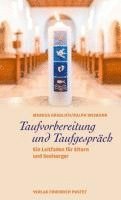 bokomslag Taufvorbereitung und Taufgespräch