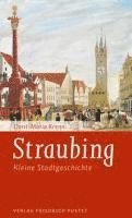 bokomslag Straubing