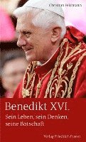 bokomslag Benedikt XVI.