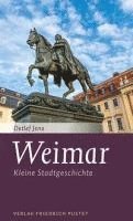 Detlef Jena - Weimar, Häftad
