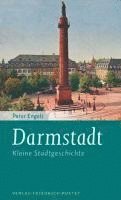 bokomslag Darmstadt