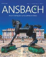 bokomslag Ansbach