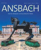 bokomslag Ansbach