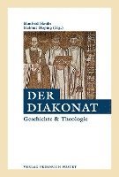 bokomslag Der Diakonat