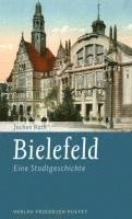 bokomslag Bielefeld